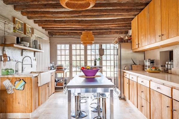 Maison de luxe à vendre à Montfort-l'Amaury, 1 785 000 €, Photo 3