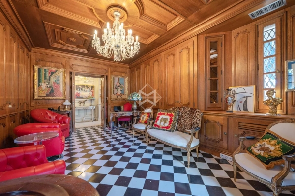 Luxury House for sale in Anthéor, 3 980 000 €, Photo 3