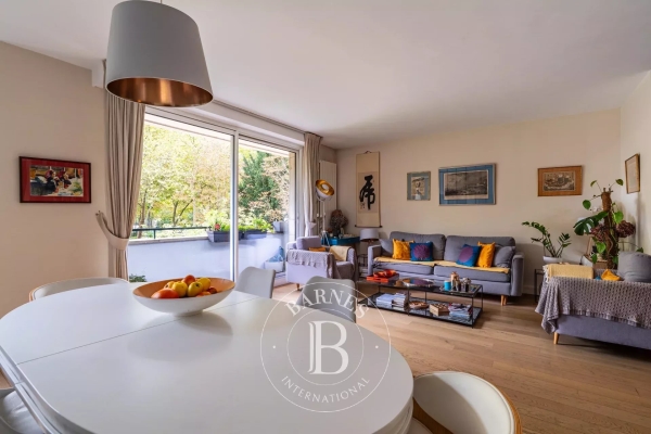 Luxury Apartment for sale in Neuilly-sur-Seine, 1 195 000 €, Photo 4