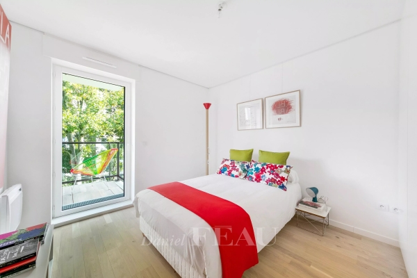 Appartement de luxe à vendre à Saint-Cloud, 590 000 €, Photo 4