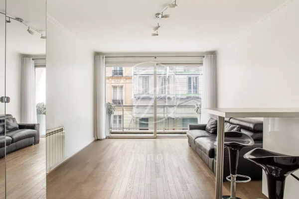 Appartement de luxe à vendre à Paris 8Ème, 380 000 €, Photo 4