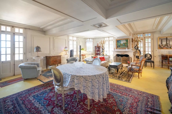Luxury House for sale in Anthéor, 3 980 000 €, Photo 4