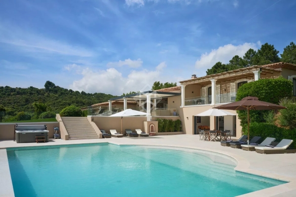 Luxury House for sale in La Croix-Valmer, 10 300 000 €, Photo 4