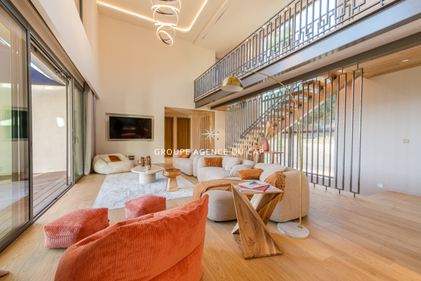 Luxury House for sale in Saint-Raphaël, 2 785 000 €, Photo 5