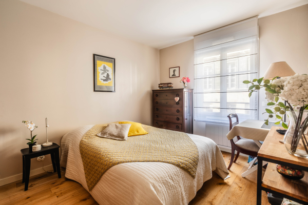 Appartement de luxe à vendre à Bordeaux, 775 000 €, Photo 5