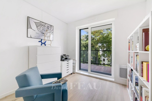 Appartement de luxe à vendre à Saint-Cloud, 590 000 €, Photo 5