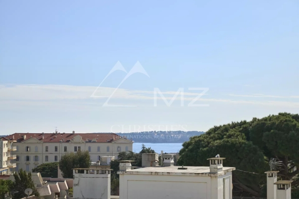 Appartement de luxe à vendre à Cannes, 695 000 €, Photo 5