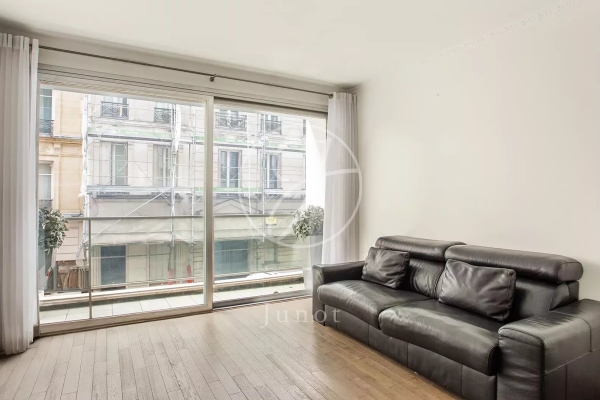 Appartement de luxe à vendre à Paris 8Ème, 380 000 €, Photo 5