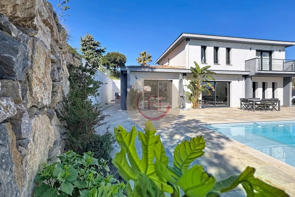 Maison de luxe à vendre à Les Adrets de l'Esterel, 1 120 000 €, Photo 5