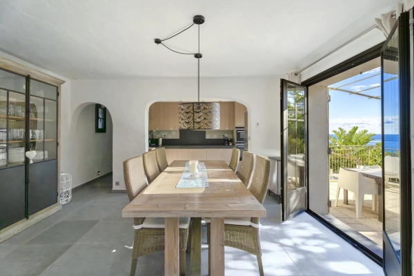 Luxury House for sale in Les Issambres, 1 390 000 €, Photo 5