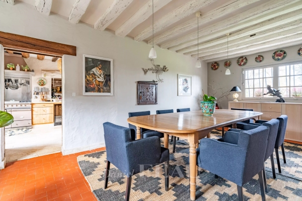 Maison de luxe à vendre à Montfort-l'Amaury, 1 785 000 €, Photo 5