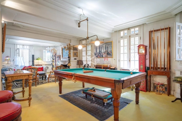 Luxury House for sale in Anthéor, 3 980 000 €, Photo 5