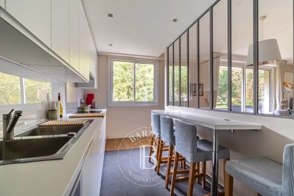 Luxury Apartment for sale in Neuilly-sur-Seine, 1 195 000 €, Photo 6