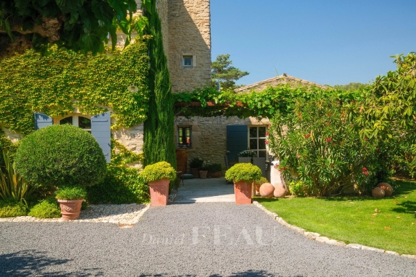Luxury House for sale in Ménerbes, 2 500 000 €, Photo 6