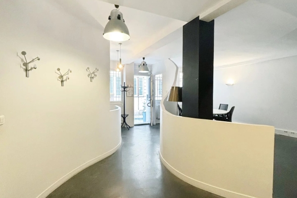 Appartement de luxe à vendre à Paris 18Ème, 2 098 800 €, Photo 6