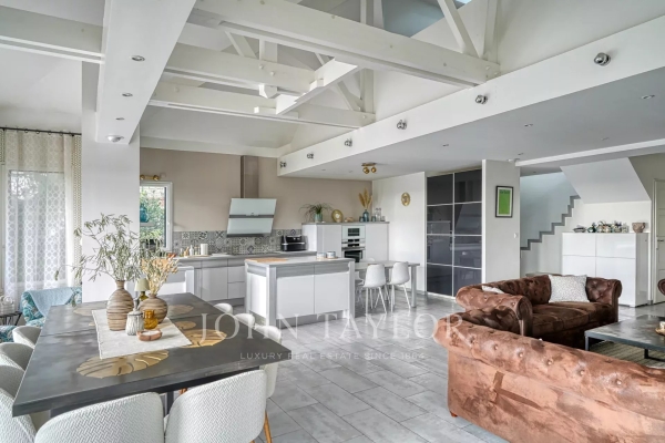 Maison de luxe à vendre à Cergy, 1 395 000 €, Photo 6