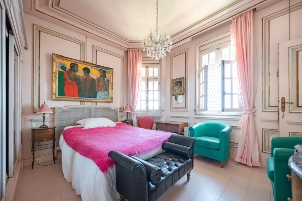 Luxury House for sale in Anthéor, 3 980 000 €, Photo 6