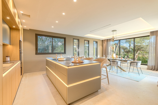 Luxury House for sale in Saint-Raphaël, 2 785 000 €, Photo 7