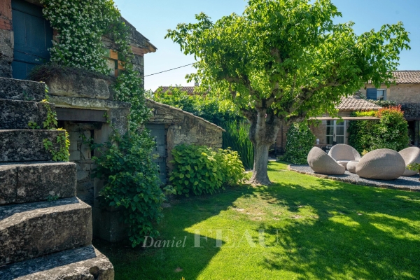 Luxury House for sale in Ménerbes, 2 500 000 €, Photo 7