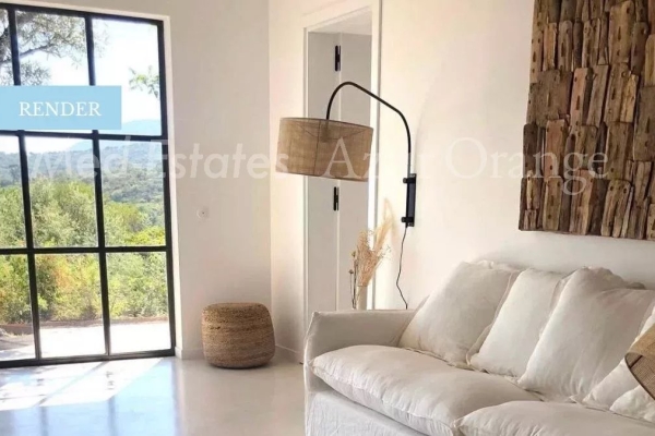 Maison de luxe à vendre à Cogolin, 899 000 €, Photo 7