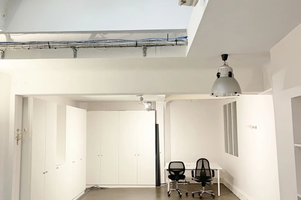 Appartement de luxe à vendre à Paris 18Ème, 2 098 800 €, Photo 7