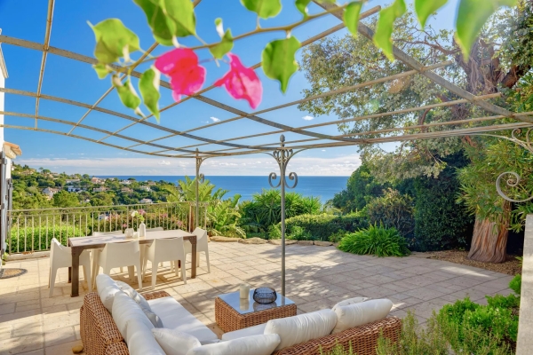 Luxury House for sale in Les Issambres, 1 390 000 €, Photo 7