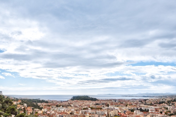 Appartement de luxe à vendre à Nice, 280 000 €, Photo 1