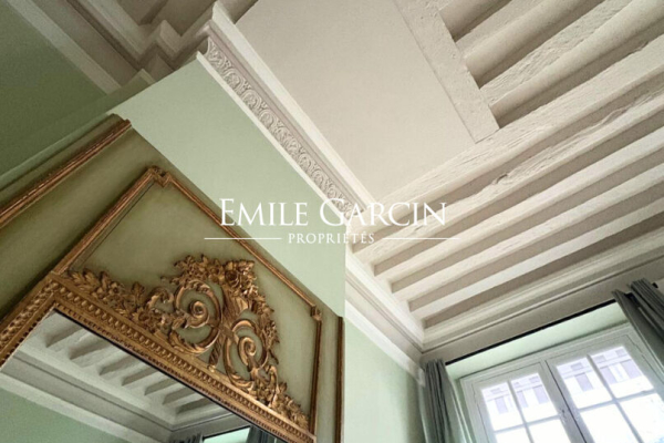 Appartement de luxe à vendre à Paris 4Ème, 8 100 000 €, Photo 1