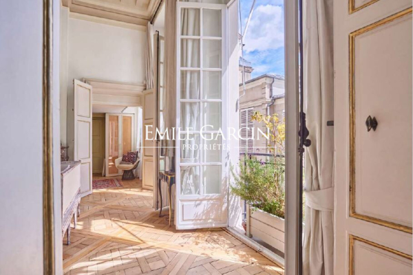Appartement de luxe à vendre à Paris 4ème, 7 300 000 €, Photo 2