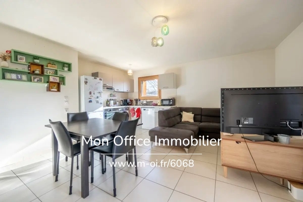 Appartement de luxe à vendre à Gap, 249 900 €, Photo 3