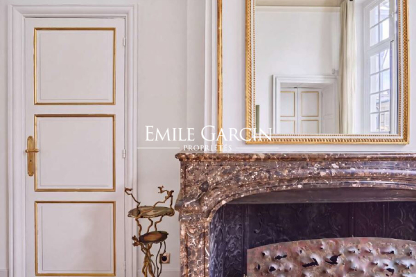 Appartement de luxe à vendre à Paris 4ème, 7 300 000 €, Photo 3