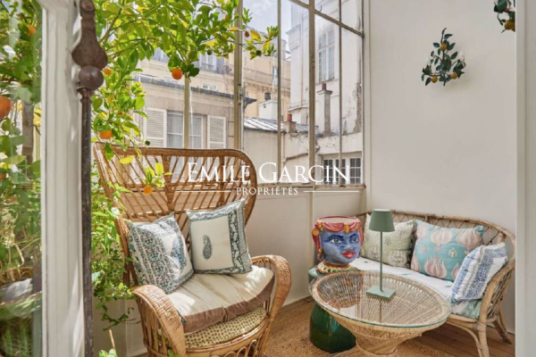 Appartement de luxe à vendre à Paris 4ème, 7 300 000 €, Photo 5