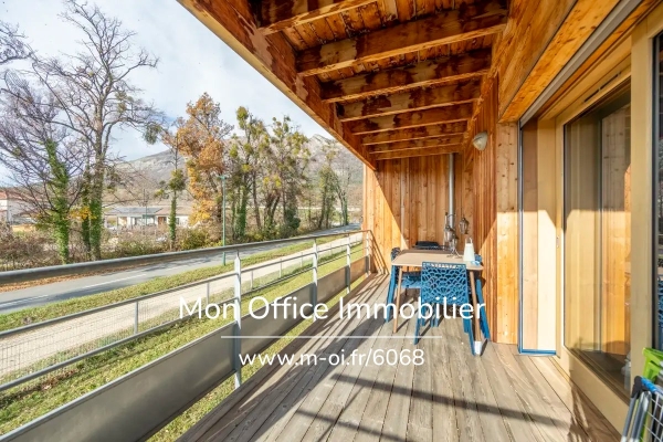 Appartement de luxe à vendre à Gap, 249 900 €, Photo 6