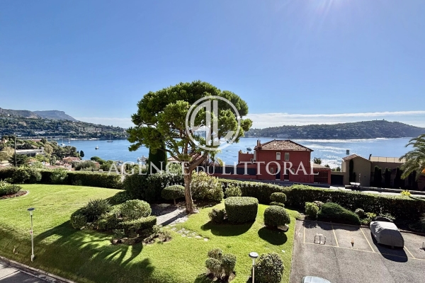 Luxury Apartment for sale in Villefranche-sur-Mer, 1 300 000 €, Photo 1