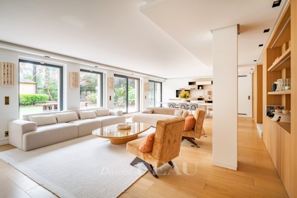 Appartement de luxe à vendre à Neuilly-sur-Seine, 4 990 000 €, Photo 1