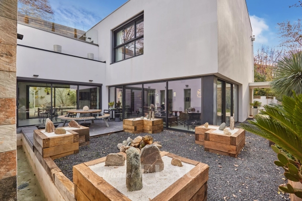 Maison de luxe à vendre à Aix-en-Provence, 2 780 000 €, Photo 1