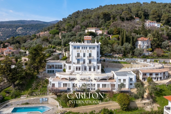 Appartement de luxe à vendre à Grasse, 1 195 000 €, Photo 1