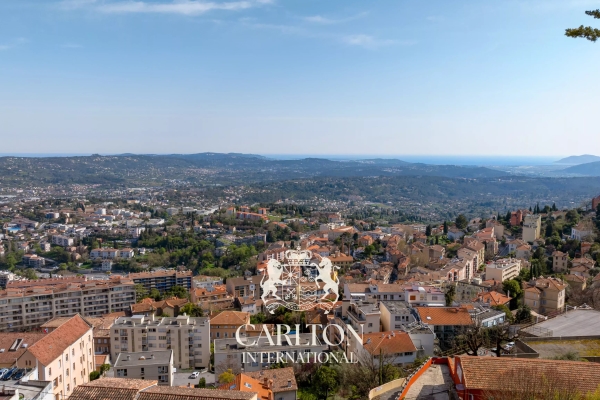 Appartement de luxe à vendre à Grasse, 895 000 €, Photo 1