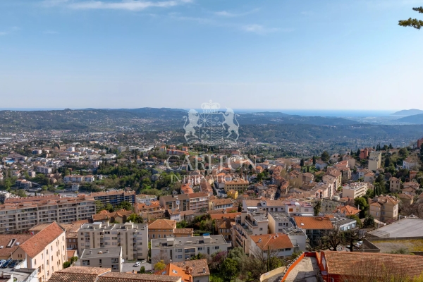 Appartement de luxe à vendre à Grasse, 895 000 €, Photo 1