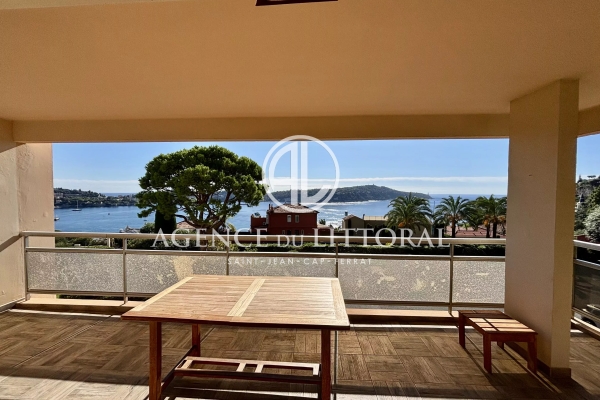 Luxury Apartment for sale in Villefranche-sur-Mer, 1 300 000 €, Photo 2