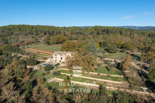 Maison de luxe à vendre à Lorgues, 3 900 000 €, Photo 2