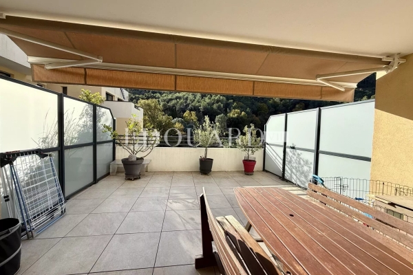 Appartement de luxe à vendre à Gorbio, 367 500 €, Photo 2