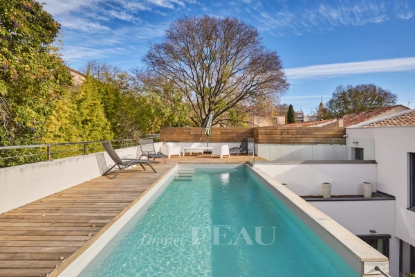 Maison de luxe à vendre à Aix-en-Provence, 2 780 000 €, Photo 2