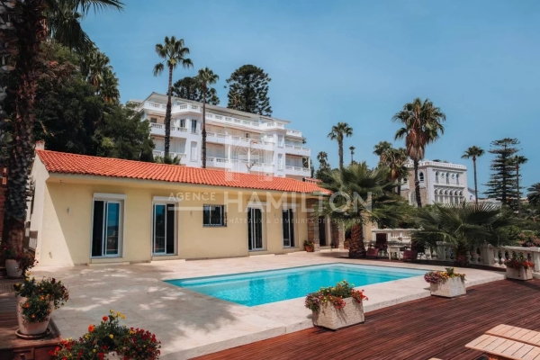 Maison de luxe à vendre à Le Golfe Juan, 1 300 000 €, Photo 2