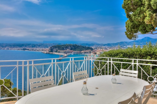 Luxury House for sale in Nice, 7 350 000 €, Photo 2
