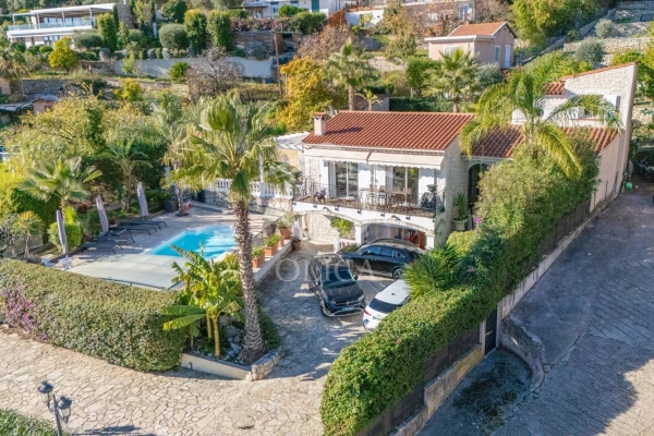 Luxury House for sale in Beausoleil, 1 880 000 €, Photo 2