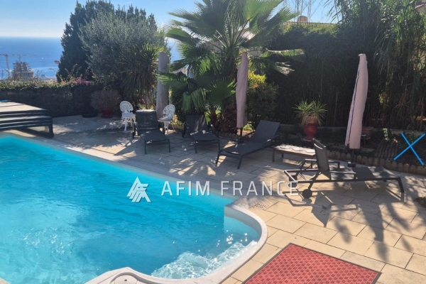 Maison de luxe à vendre à Beausoleil, 1 990 000 €, Photo 2