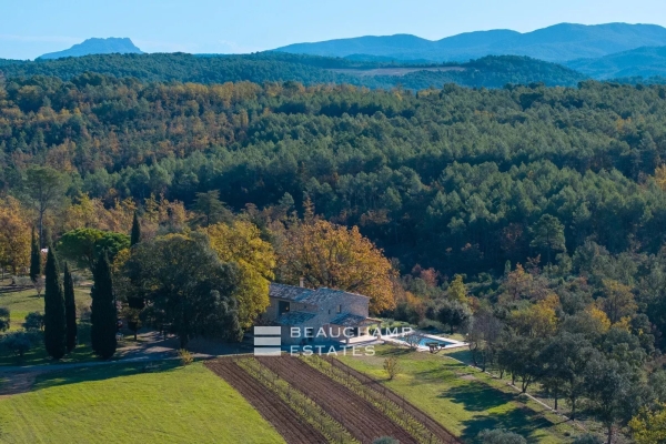 Luxury House for sale in Lorgues, 3 900 000 €, Photo 3