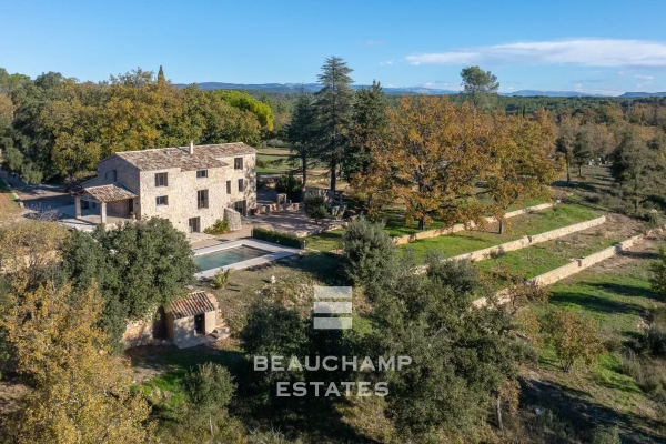Maison de luxe à vendre à Lorgues, 3 900 000 €, Photo 3