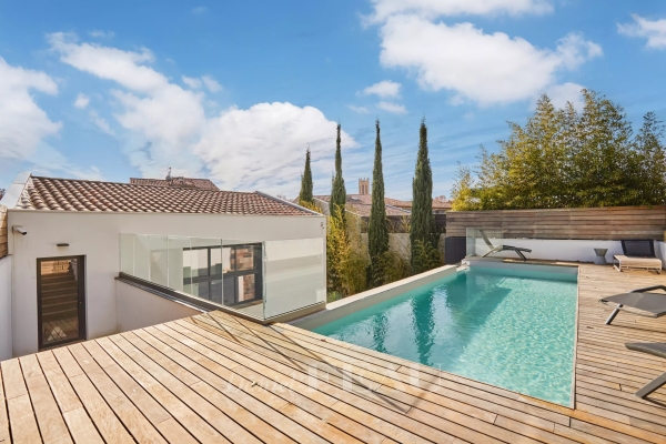 Maison de luxe à vendre à Aix-en-Provence, 2 780 000 €, Photo 3